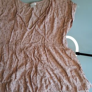 New Floral Blouse